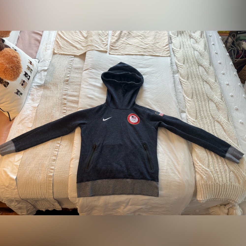 USA Olympic team sweater